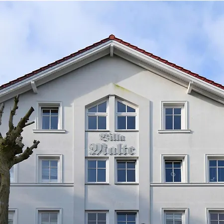 Lägenhet Malte - Strandlaeufer *
