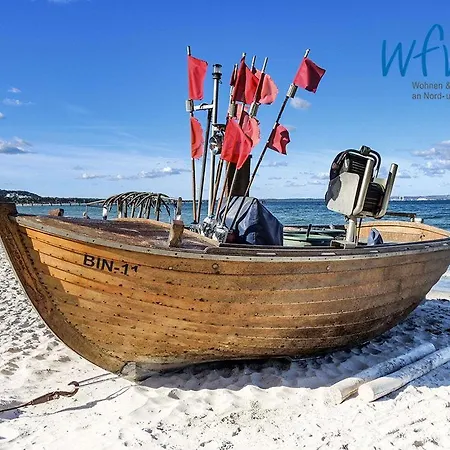 Malte - Strandlaeufer