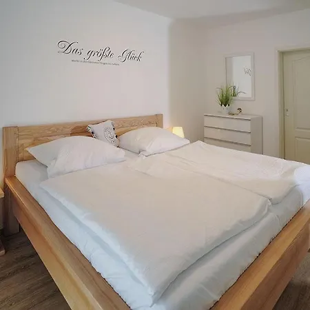 Apartamento Malte - Strandlaeufer