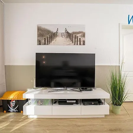 Malte - Strandlaeufer