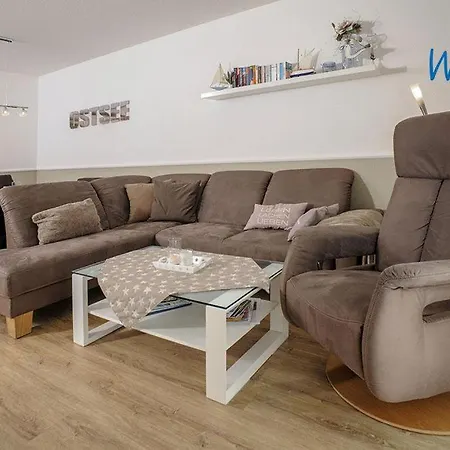 Malte - Strandlaeufer *